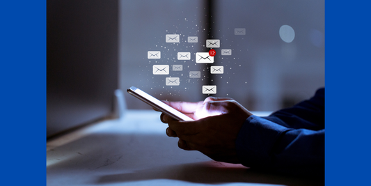 Les 5 techniques pour mieux gérer ses emails et éviter l’infobésité