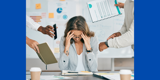 Les 10 erreurs administratives qui font perdre du temps aux entrepreneurs