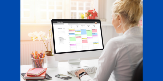 5 conseils pour bien organiser son agenda et ne plus être débordé
