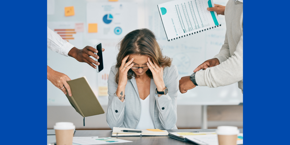 Les 10 erreurs administratives qui font perdre du temps aux entrepreneurs